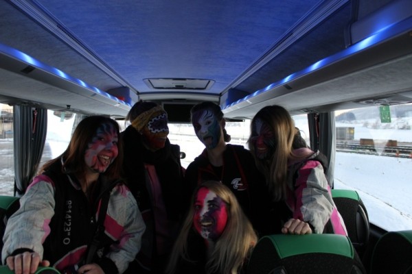 Alben aus dem Jahr 2024