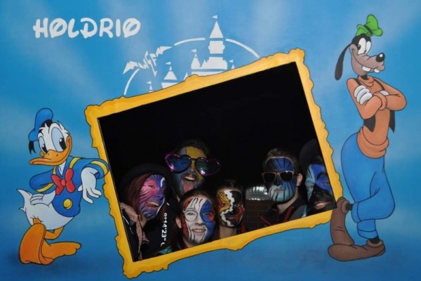 Holdrio Untersiggenthal