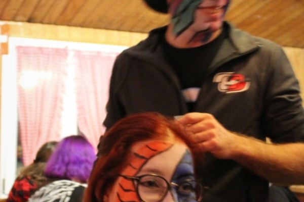 Chesslätä Morschach