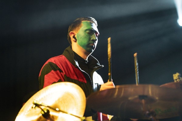 Alben aus dem Jahr 2026