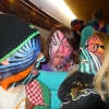 Monsterparty Niederwil