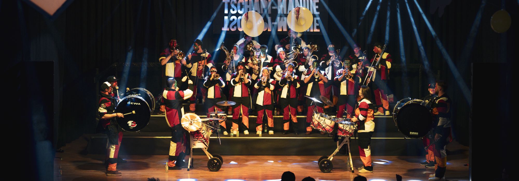 Hübelschränzer Dottikon